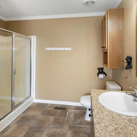 Scenic Views & Majestic Sunsets, Relax Like Home! Dandridge Exterior photo