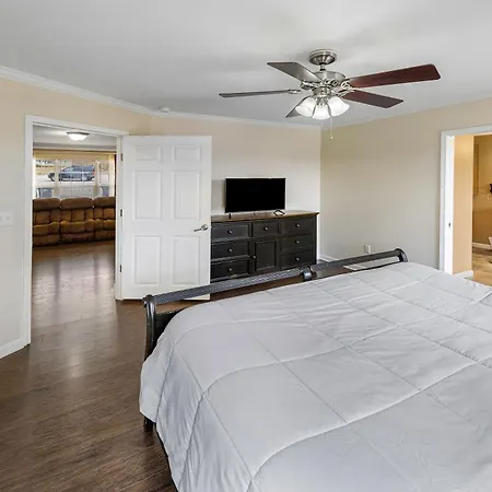 Scenic Views & Majestic Sunsets, Relax Like Home! Dandridge Exterior photo