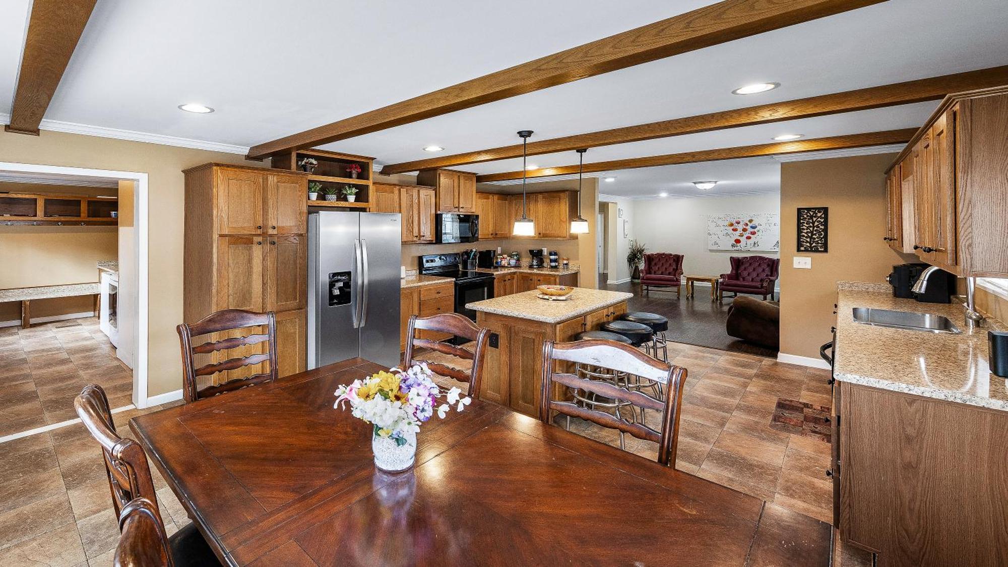 Holiday home Scenic Views & Majestic Sunsets, Relax Like Home! Dandridge