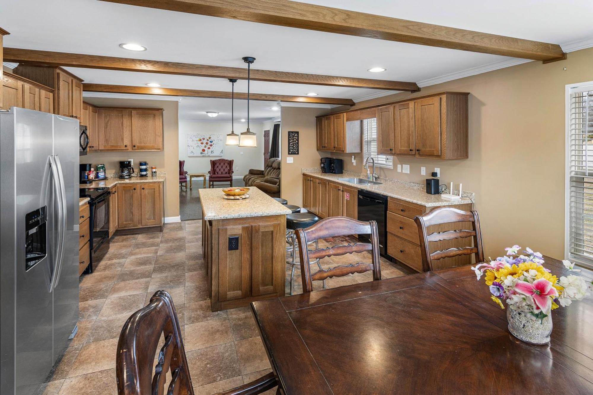 Holiday home Scenic Views & Majestic Sunsets, Relax Like Home! *