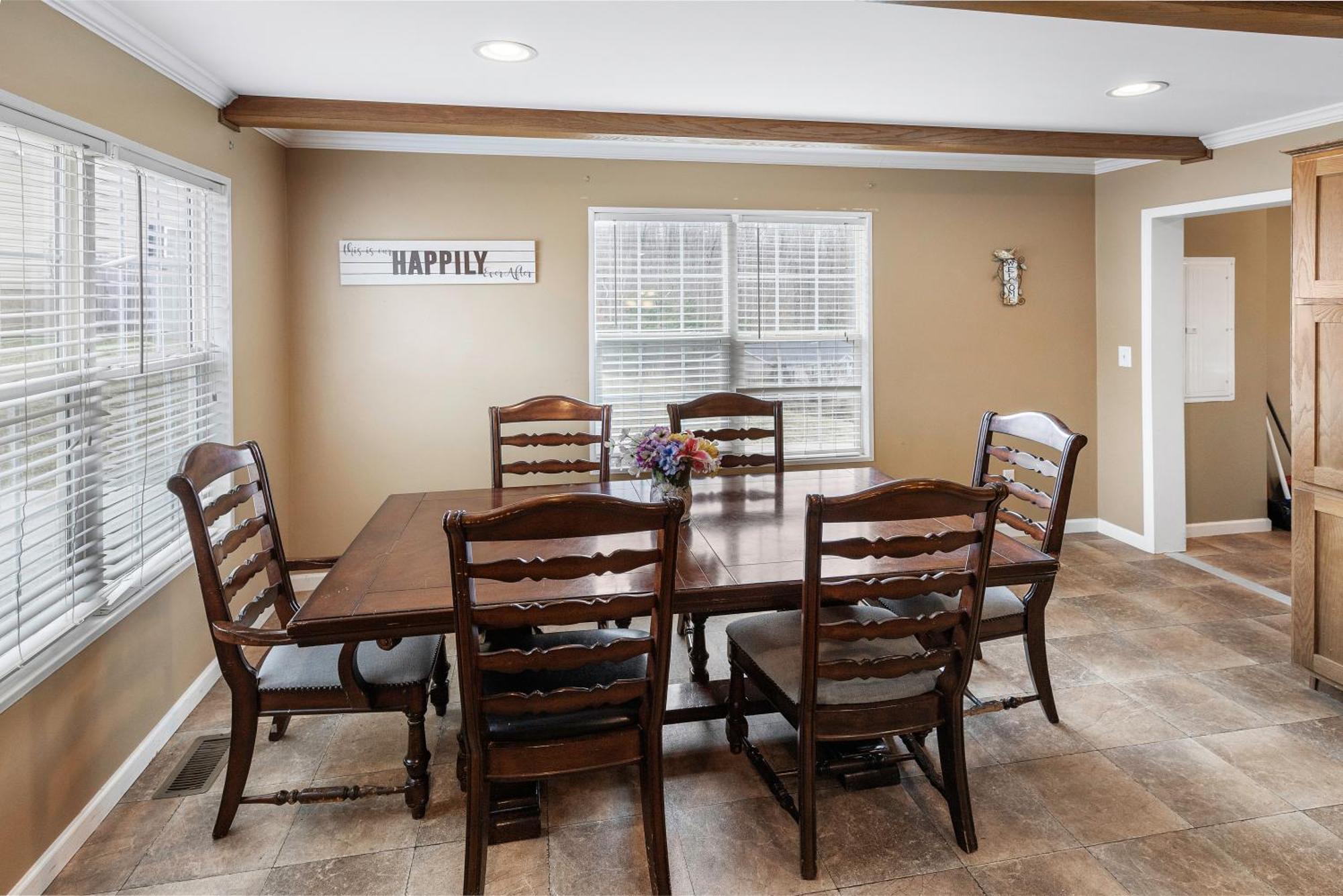 Holiday home Scenic Views & Majestic Sunsets, Relax Like Home! Dandridge